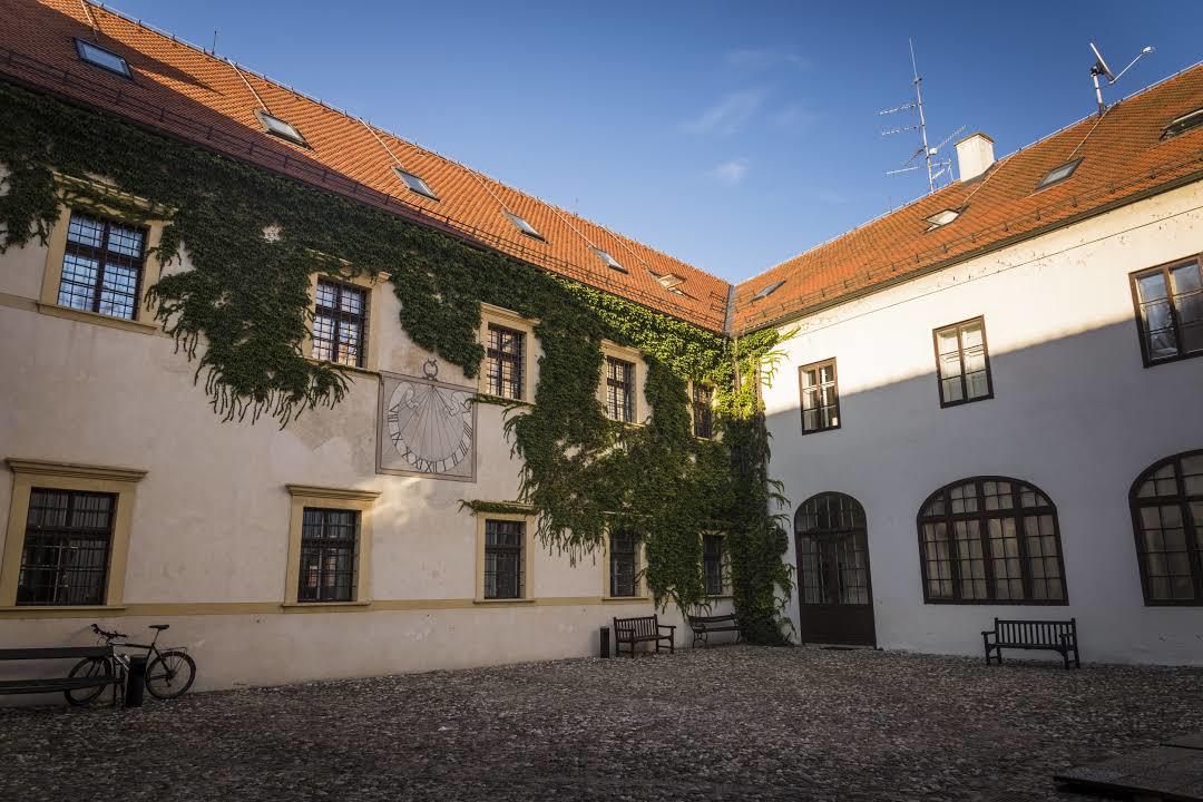 Museo della città di Zagabria